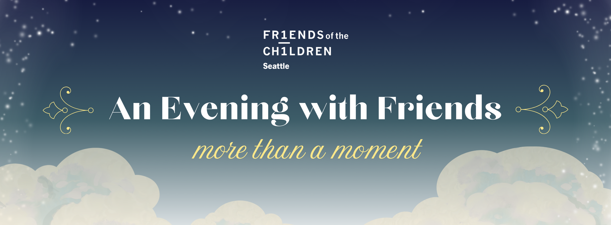 An Evening with Friends